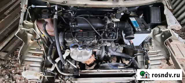 Daewoo matiz Армавир - изображение 1