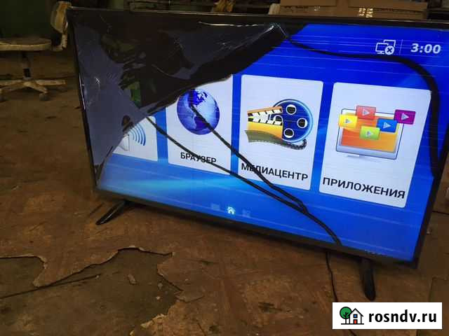 Телевизор Мценск - изображение 1