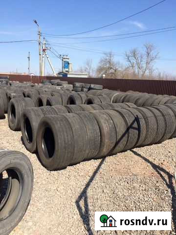 Колеса грузовые Белая Калитва - изображение 1