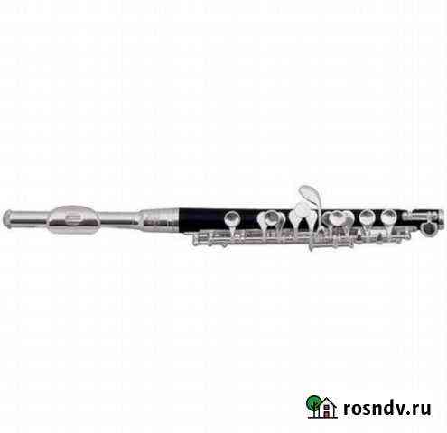 Флейта ROY benson PC-502 piccolo Москва