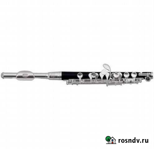 Флейта ROY benson PC-502 piccolo Москва - изображение 1