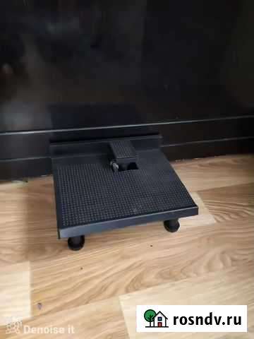 Подставка-удлинитель педалей пианино Новосибирск - изображение 1