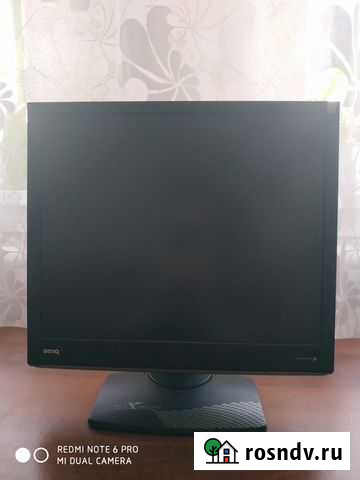 Монитор Преображенская - изображение 1