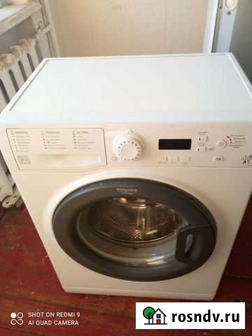 Стиральная машина Красноярск - изображение 1