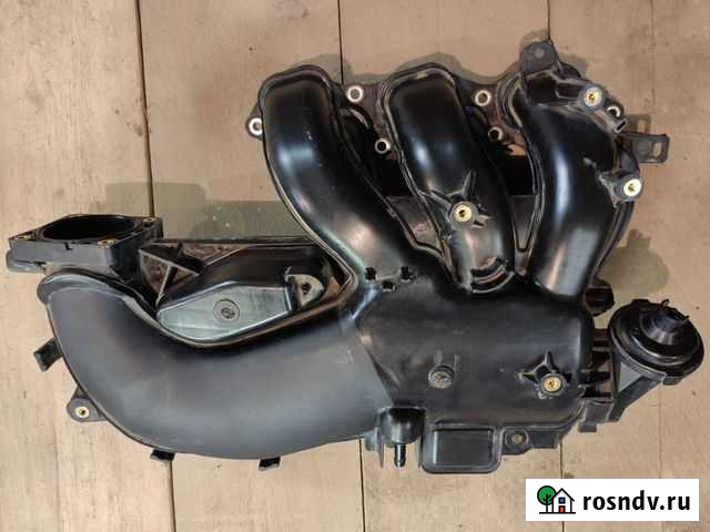 Впускной коллектор на 1 GR-FE Комсомольск-на-Амуре - изображение 1