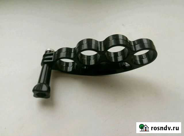 Ручка-держатель для экшен камеры GoPro Саратов - изображение 1