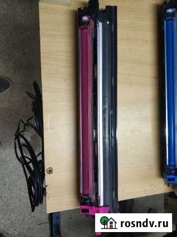 Узел проявки DV-896 Петропавловск-Камчатский - изображение 1