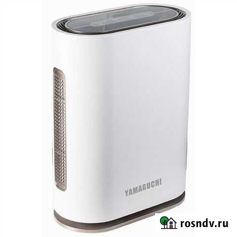 Воздухоувлажнитель-воздухоочиститель Yamaguchi Москва - изображение 1