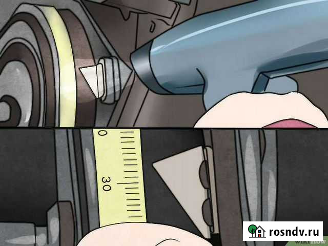 Регулировка угла опережения зажигания по стробоско Екатеринбург - изображение 1