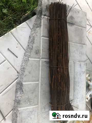 Вязальная проволока Псков - изображение 1