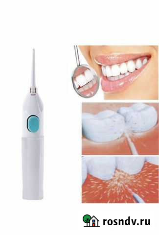 Механический ирригатор Красногорск - изображение 1