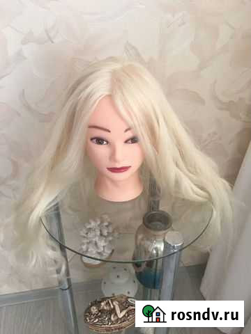 Манекен голова Краснодар - изображение 1