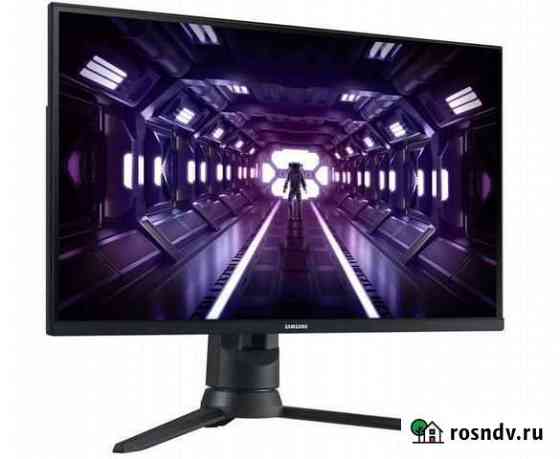 Odyssey G3 с диагональю до 27 дюймов и частотой 14 Грозный