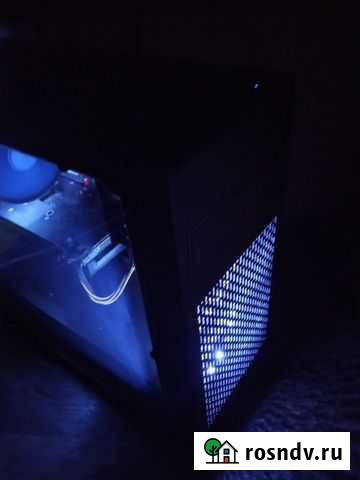 Игровой пк Самара - изображение 1