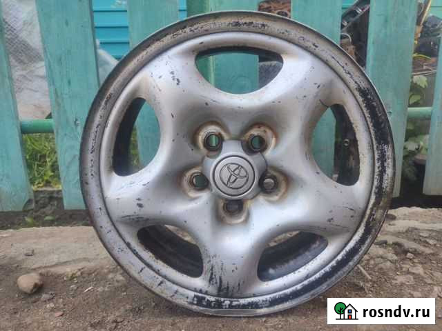 Диски Тулун - изображение 1