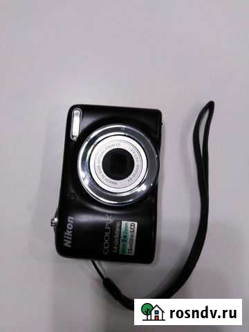 Фотоаппарат nikon Зеленодольск - изображение 1