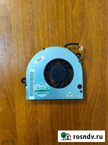 Вентилятор DC280006LS0 BBL 003381 SU Липецк - изображение 1