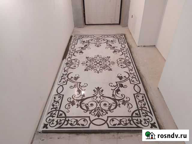 Плиточные работы любой сложности Вологда - изображение 1