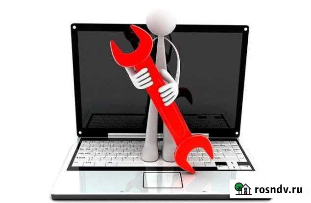 Ремонт компьютеров и ноутбуков Вологда - изображение 1