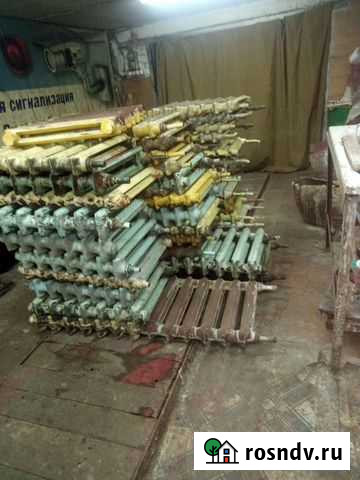 Утилизация чугунных батарей (радиаторов) Барнаул - изображение 1