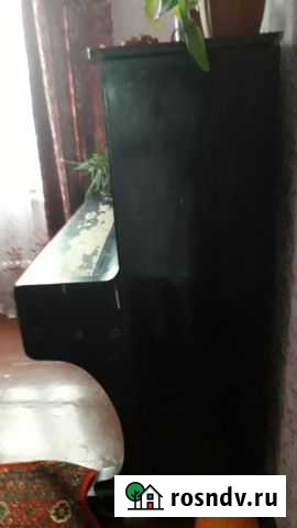 Пианино Лиски - изображение 1