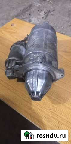 Стартер газ Губаха - изображение 1