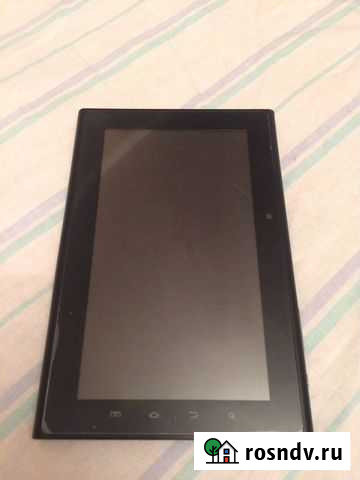 Сенсор на навигатор Prology iMap-7000 Tab Севастополь - изображение 1