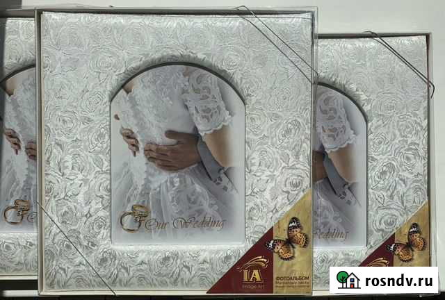 Фотоальбом магнитный Красноярск - изображение 1