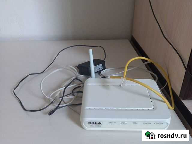 Модем Сыктывкар - изображение 1