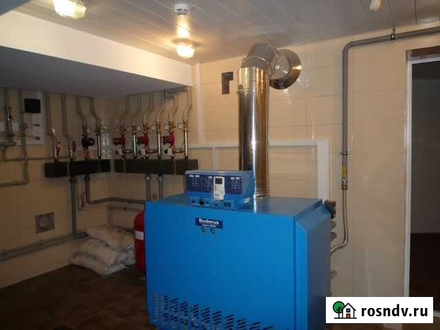 Ремонт газовых котлов Нижний Новгород - изображение 1