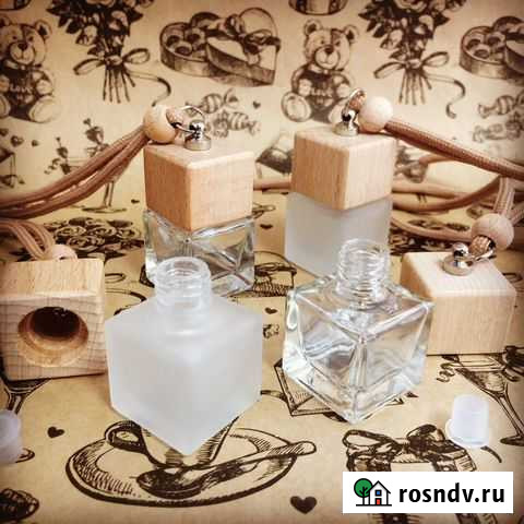 Автопарфюм Благовещенск - изображение 1