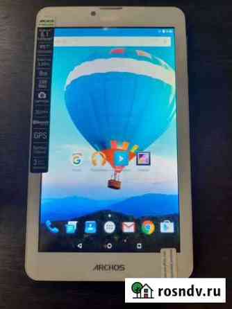 Планшет archos Байкальск