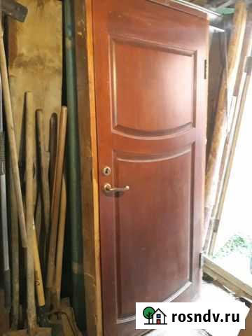 Дверь Лесной Городок - изображение 1