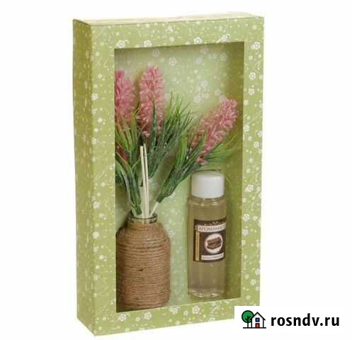 Аромат для дома Хабаровск - изображение 1