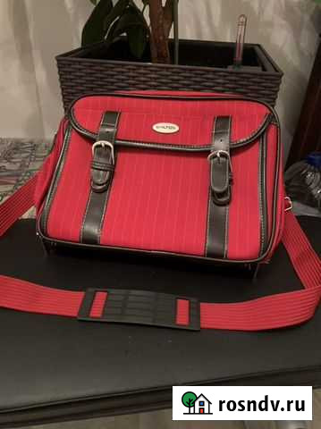 Сумка чехол для ноутбука Поварово - изображение 1