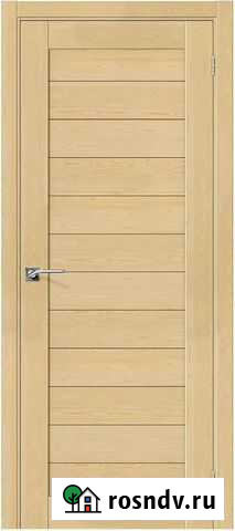 Межкомнатная дверь Массив 21 Орехово-Зуево - изображение 1