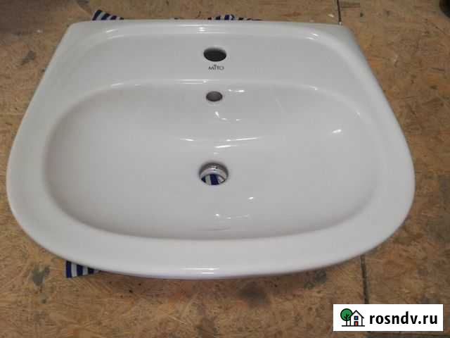 Раковина Калининград - изображение 1