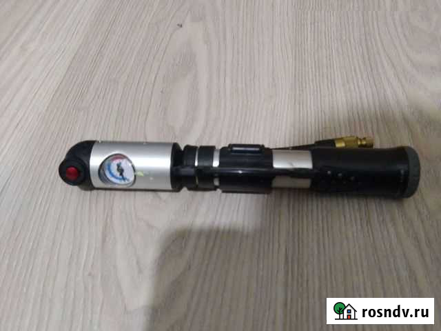 Насос для велосипеда Мытищи - изображение 1