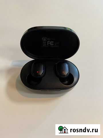 Беспроводные наушники xiaomi Заводоуковск - изображение 1