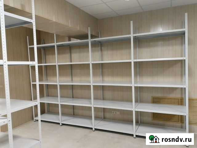 Стеллажи для дома,склада,офиса, гаража, архива итд Екатеринбург - изображение 1