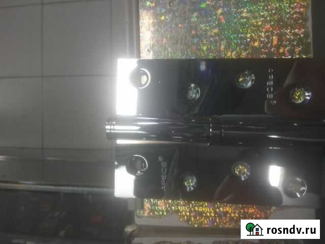 Петли дверные Апекс Прохладный - изображение 1