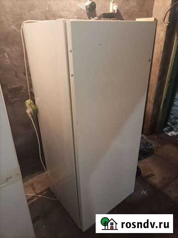Холодильник надёжный. Доставка Иркутск - изображение 1