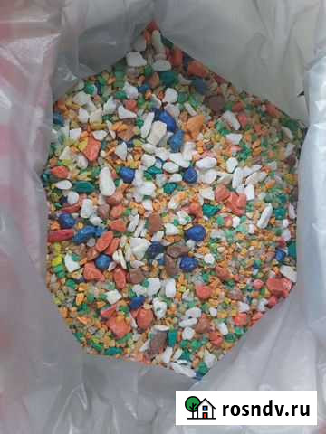 Грунт для аквариума Краснодар - изображение 1