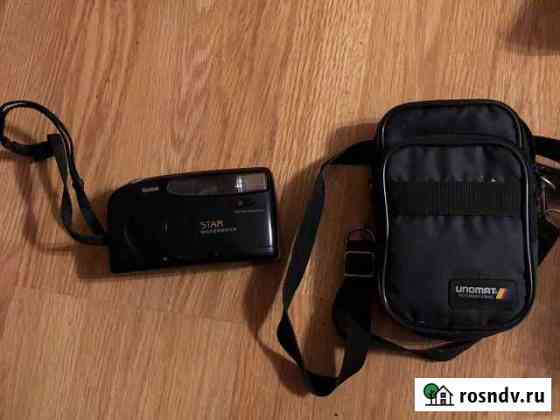 Компактный фотоаппарат Kodak start Коммунар