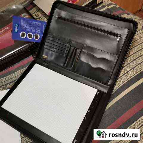 Папка Bentex. Новая Астрахань