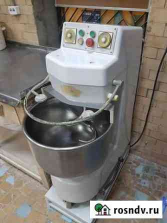 Тестомес Diosna SP 24 D. Made in Germany Волгоград