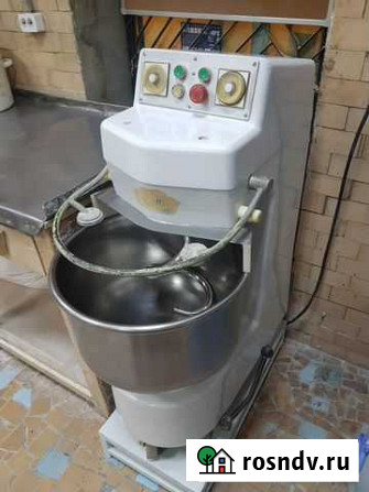 Тестомес Diosna SP 24 D. Made in Germany Волгоград - изображение 1