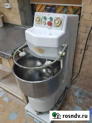 Тестомес Diosna SP 24 D. Made in Germany Волгоград - изображение 1