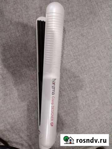 Плойка Harizma GP Ивантеевка - изображение 1