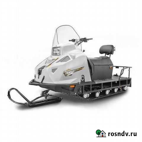 Стелс мороз 600l Горноправдинск - изображение 1